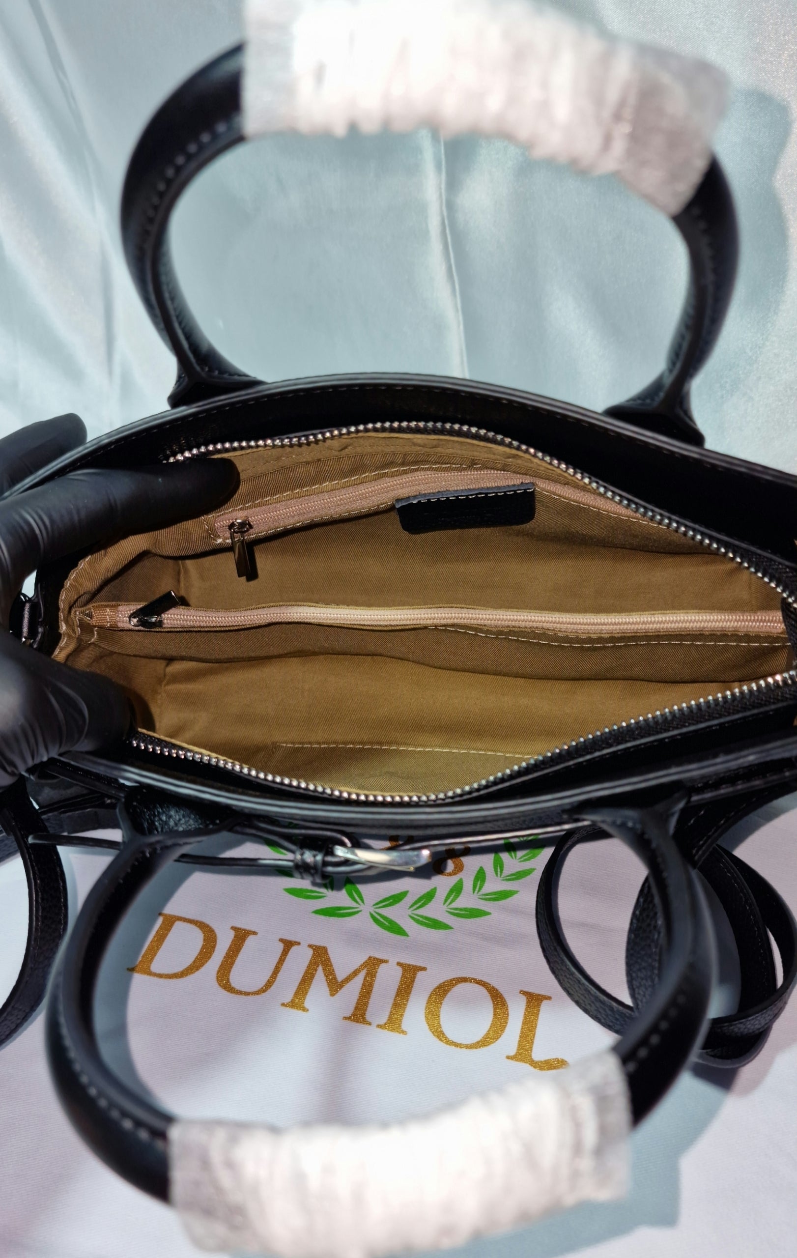 Borsa a tracolla "Arin"