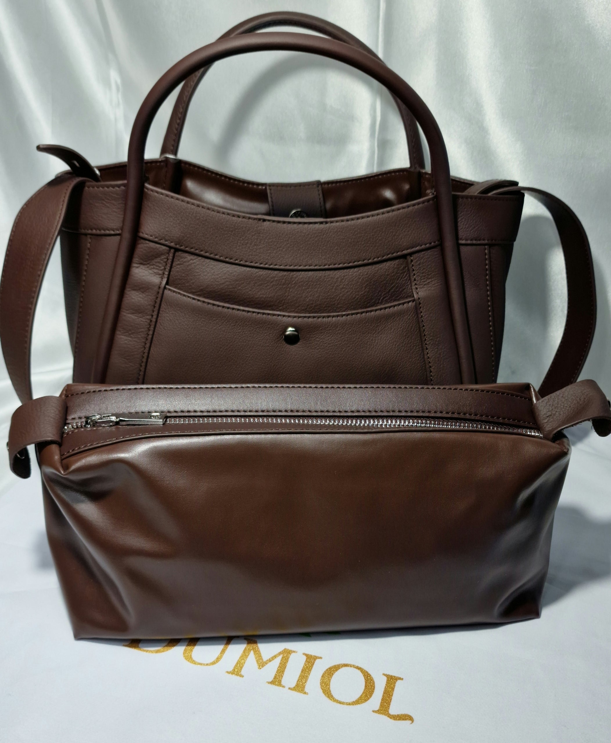 Borsa 2-in-1 a tracolla "Astra"