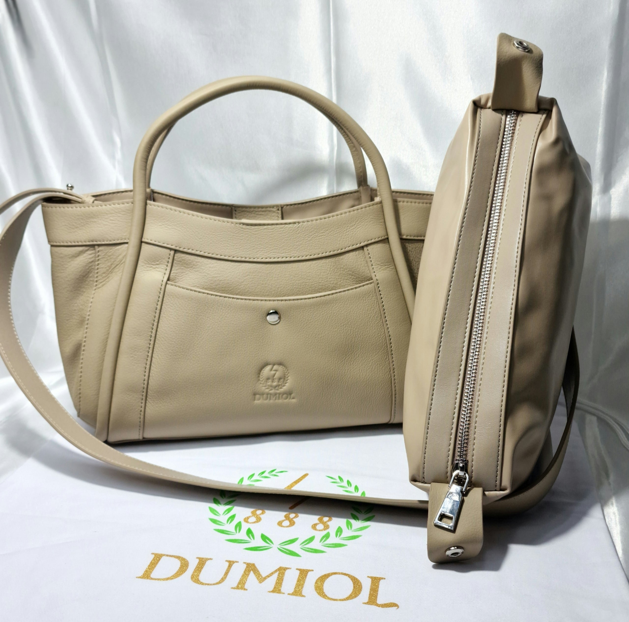 Borsa 2-in-1 a tracolla "Astra"