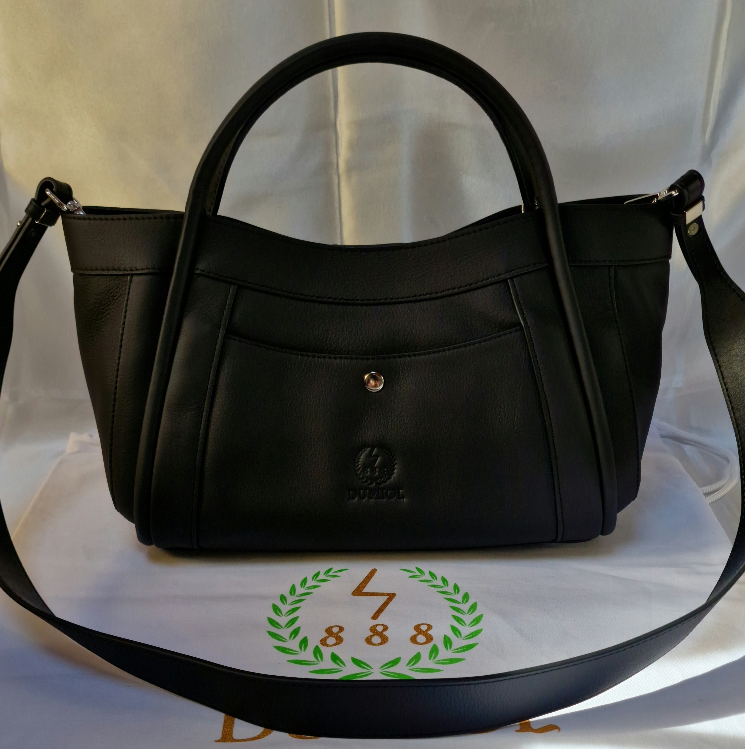 Borsa 2-in-1 a tracolla "Astra"