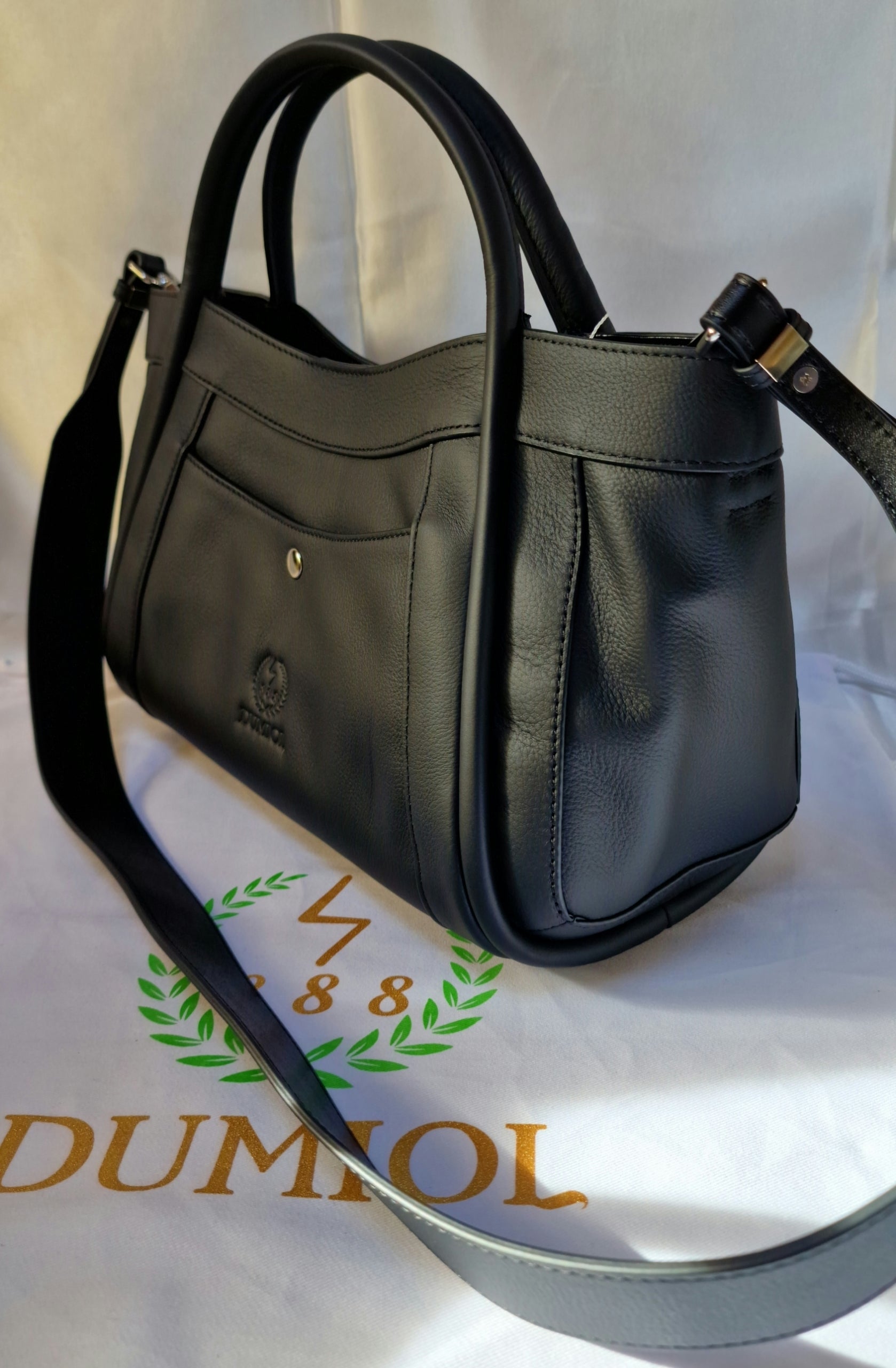 Borsa 2-in-1 a tracolla "Astra"