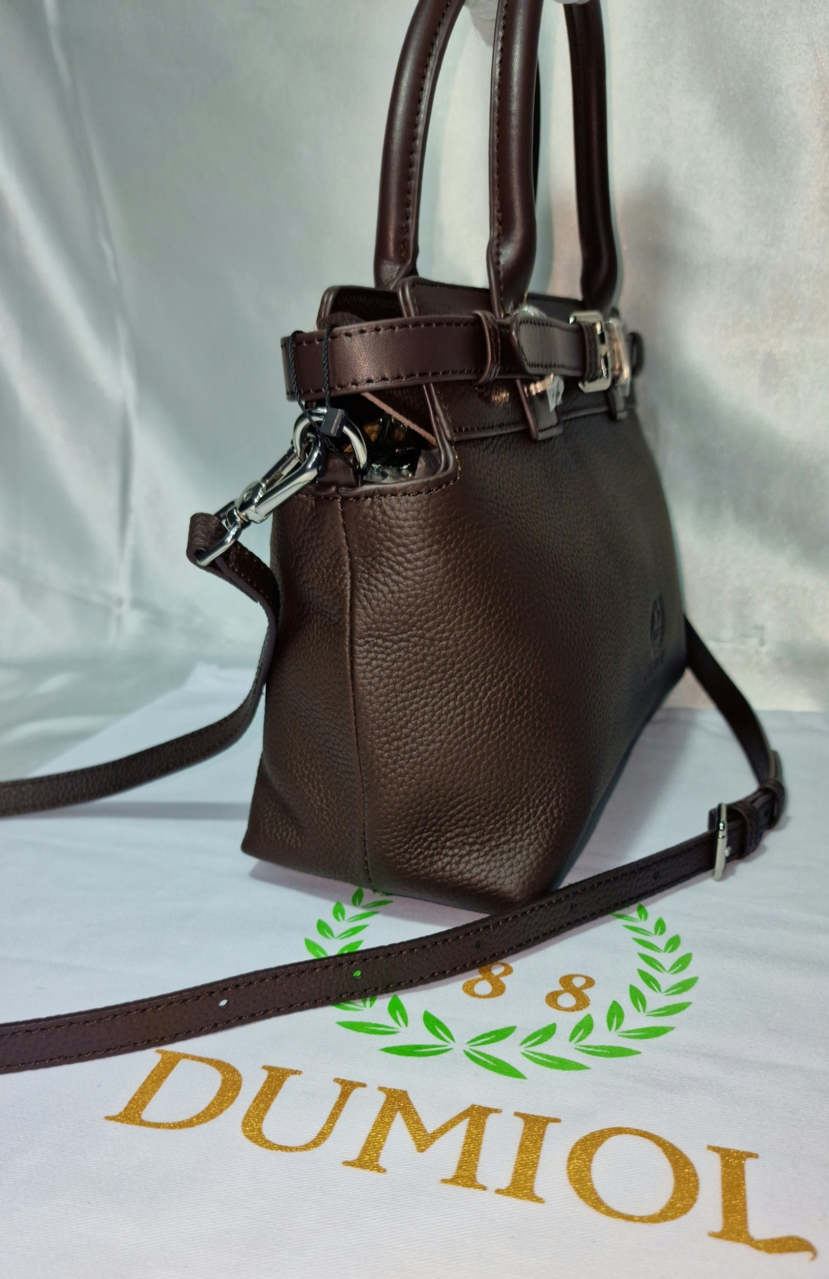 Borsa a tracolla "Arin"